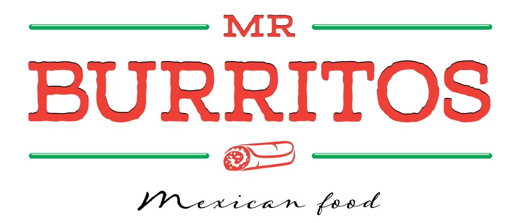 mr burritos logo
