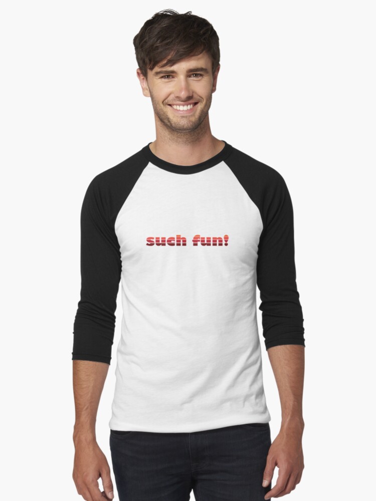 such fun! tee shirt design