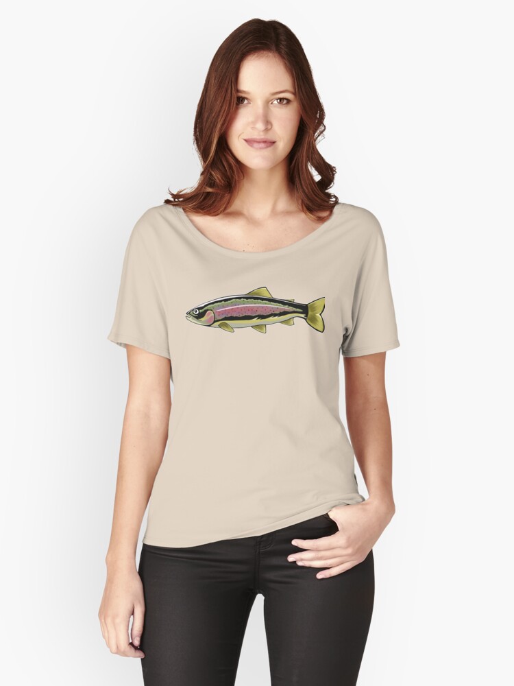 Rainbow Trout Products