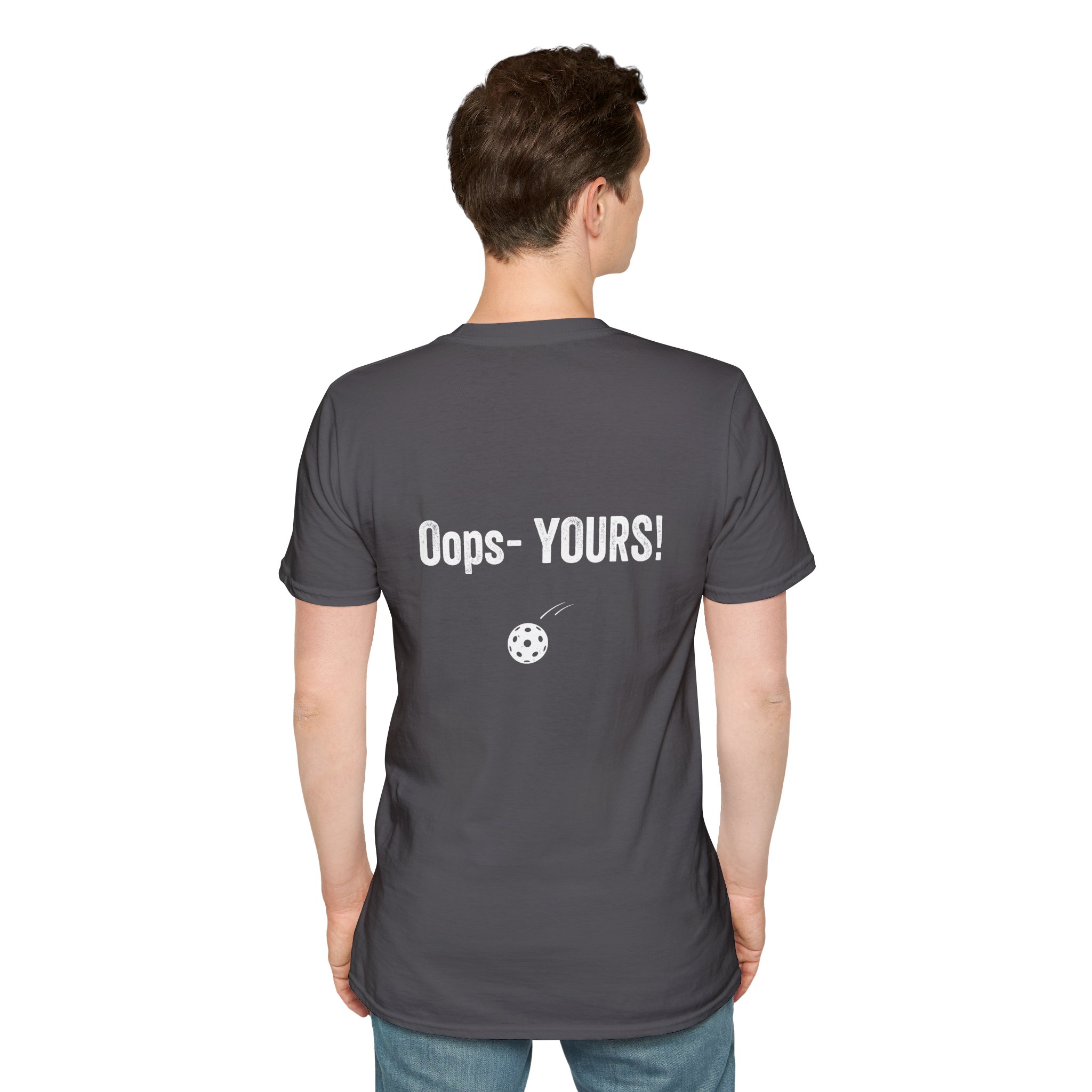 I’ve Got It! T-Shirt — Funny Pickleball Statement Tee - Image 24