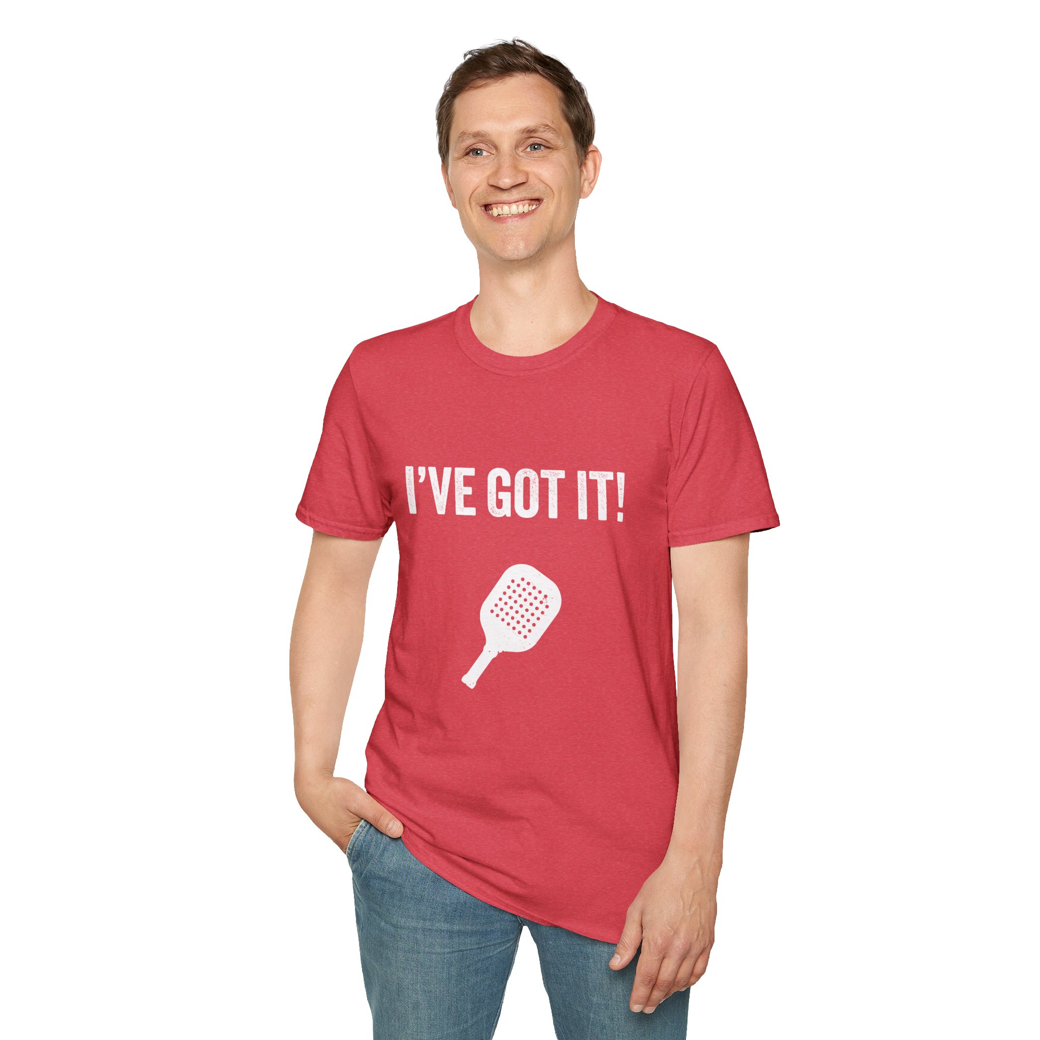 I’ve Got It! T-Shirt — Funny Pickleball Statement Tee - Image 30