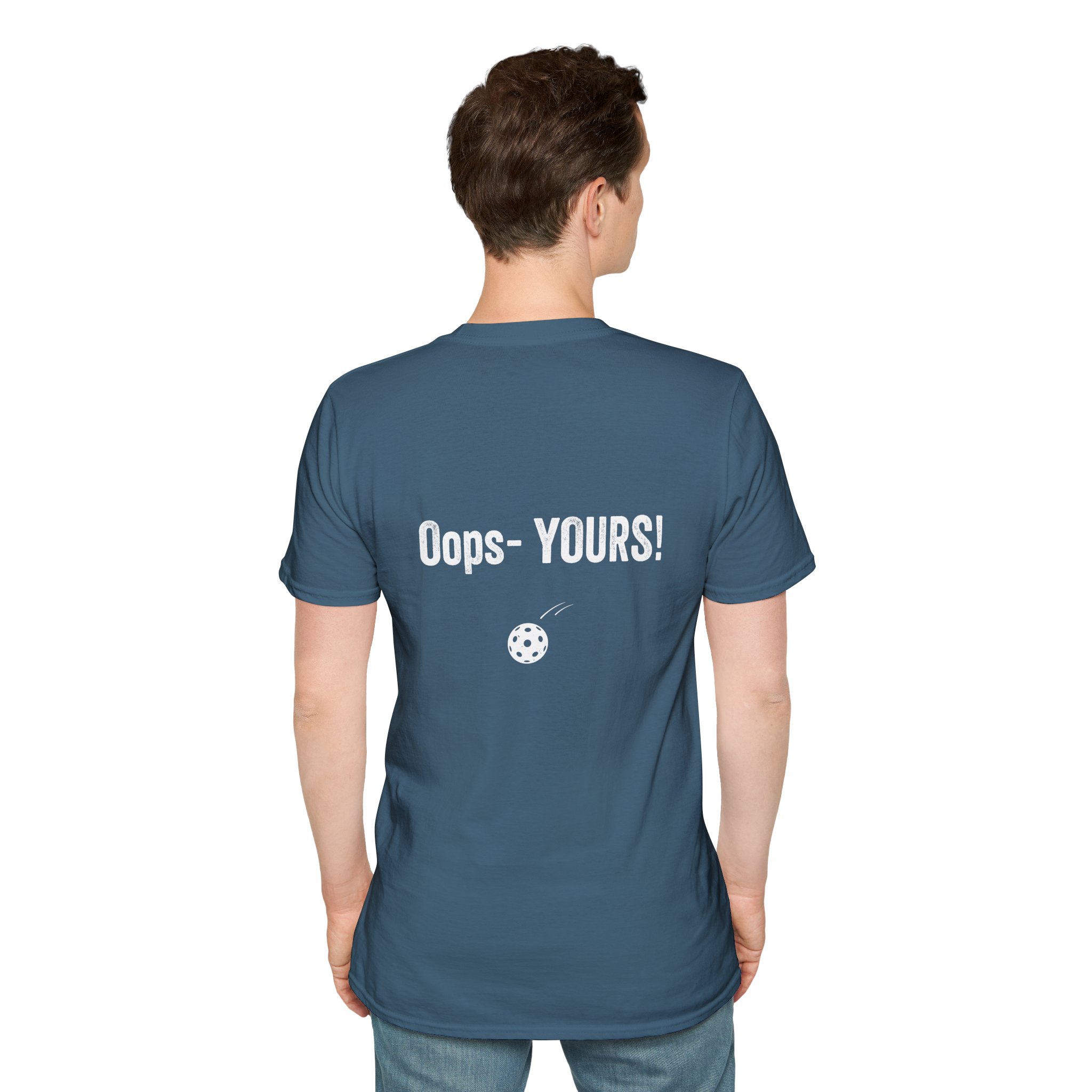 I’ve Got It! T-Shirt — Funny Pickleball Statement Tee - Image 19