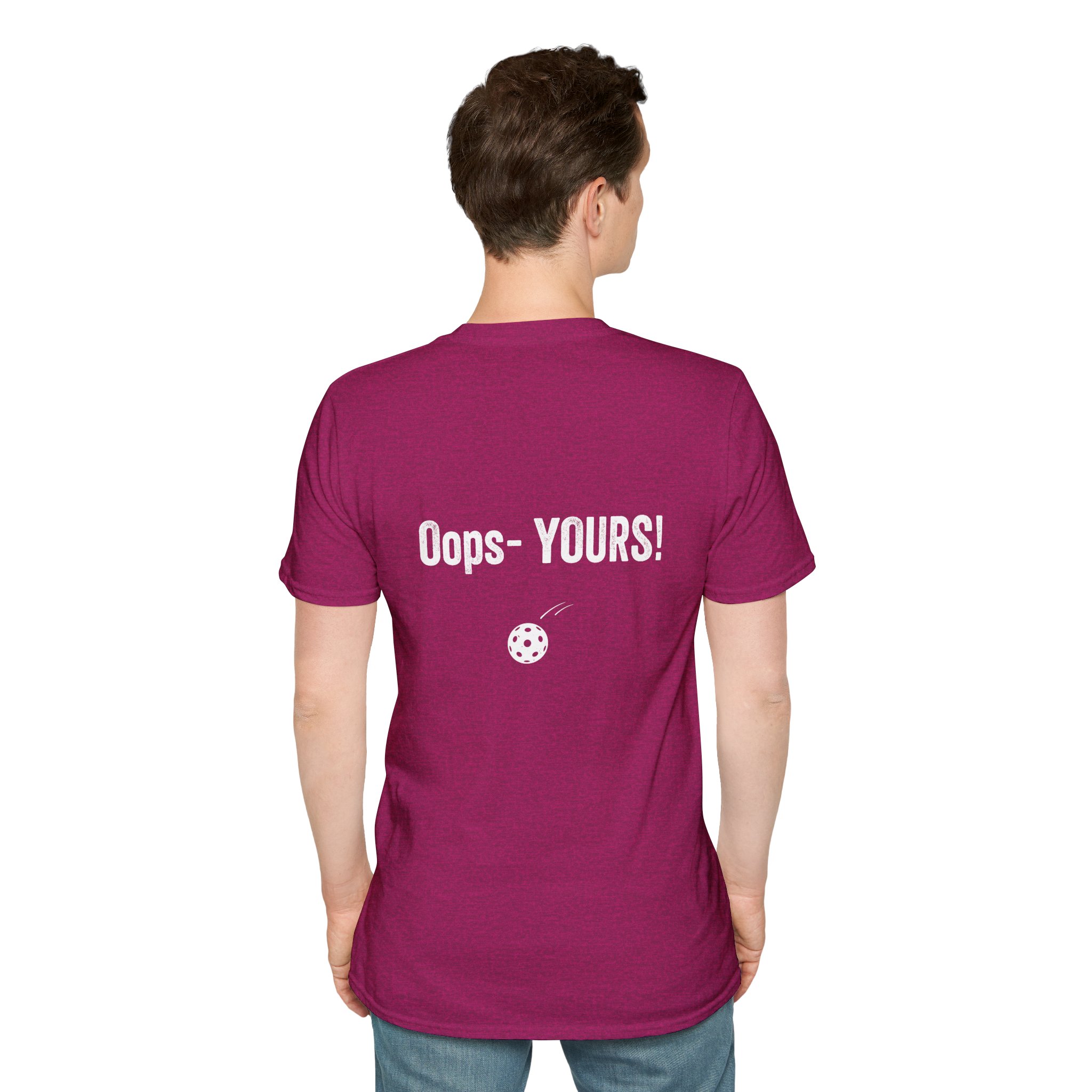 I’ve Got It! T-Shirt — Funny Pickleball Statement Tee - Image 9