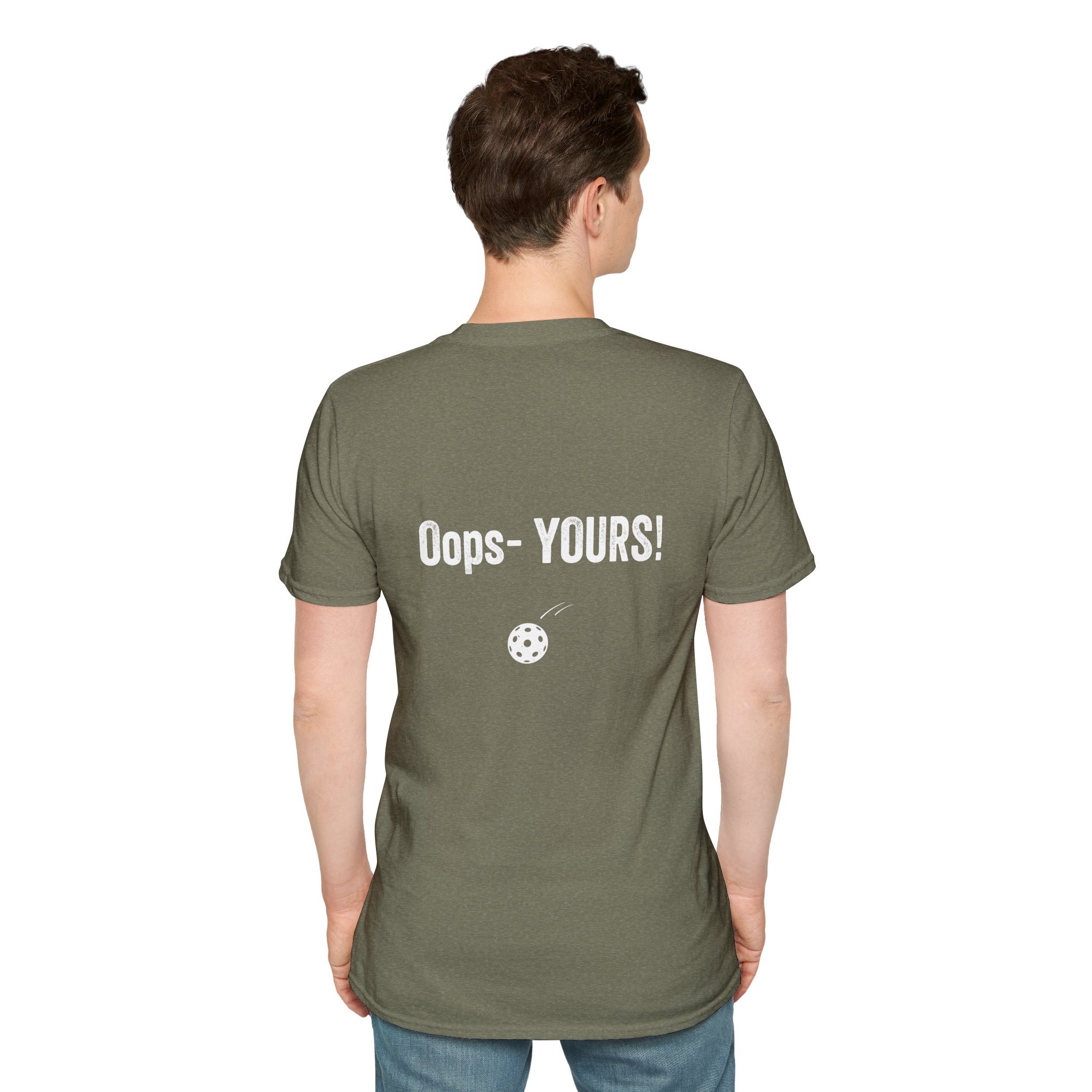 I’ve Got It! T-Shirt — Funny Pickleball Statement Tee - Image 4
