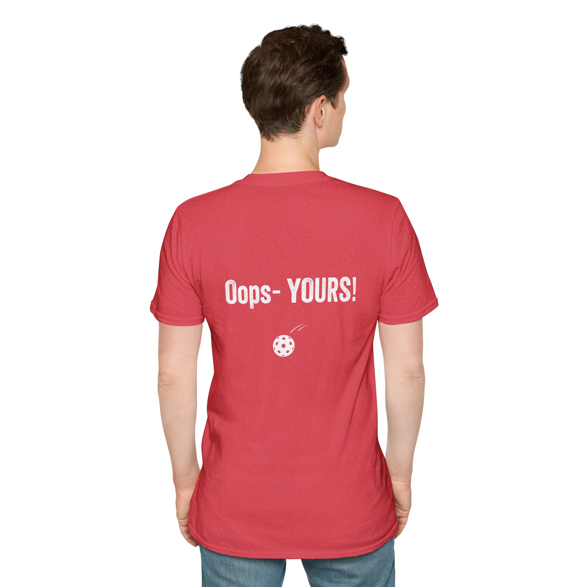 I’ve Got It! T-Shirt — Funny Pickleball Statement Tee - Image 29