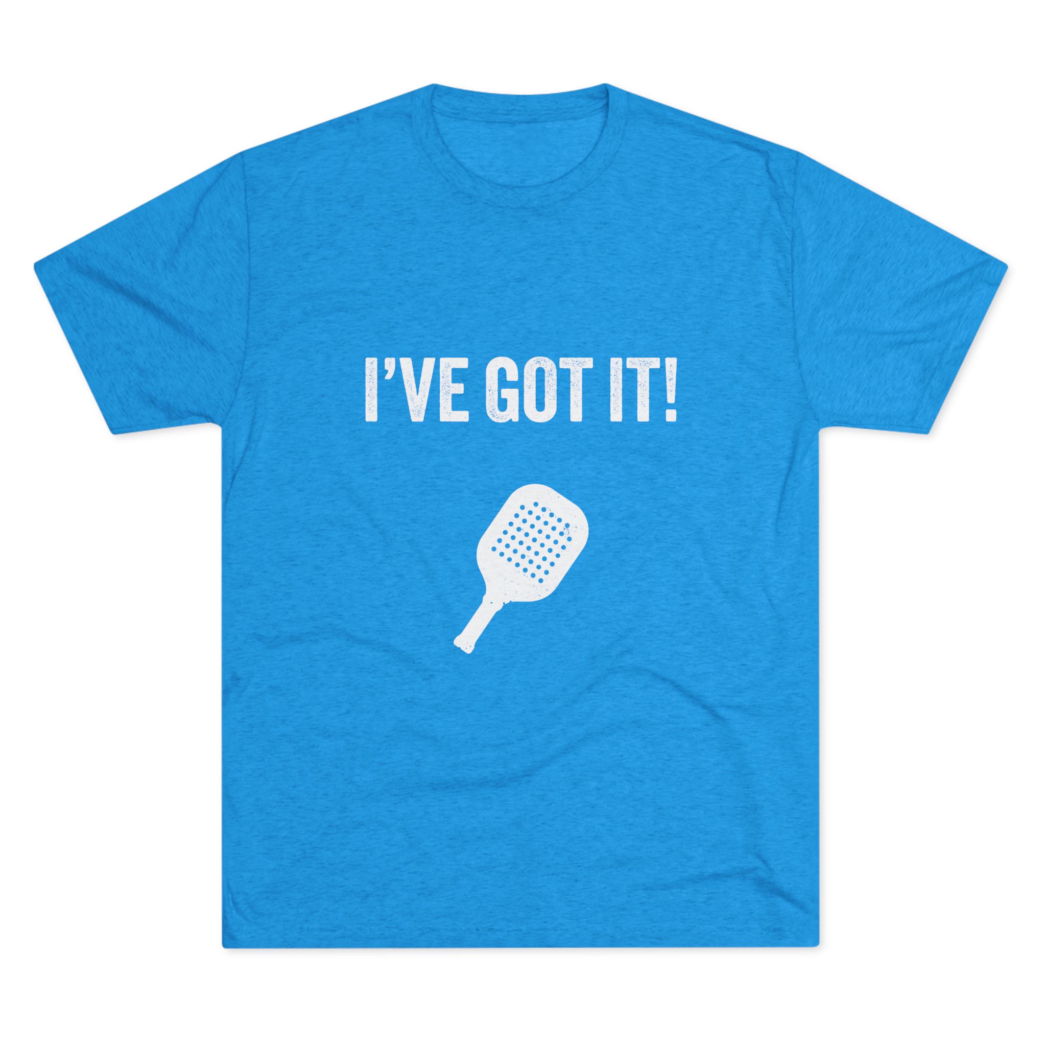 Pickleball Tee — “I’VE GOT IT!” Front / “Oops — YOURS!” Back - Image 18
