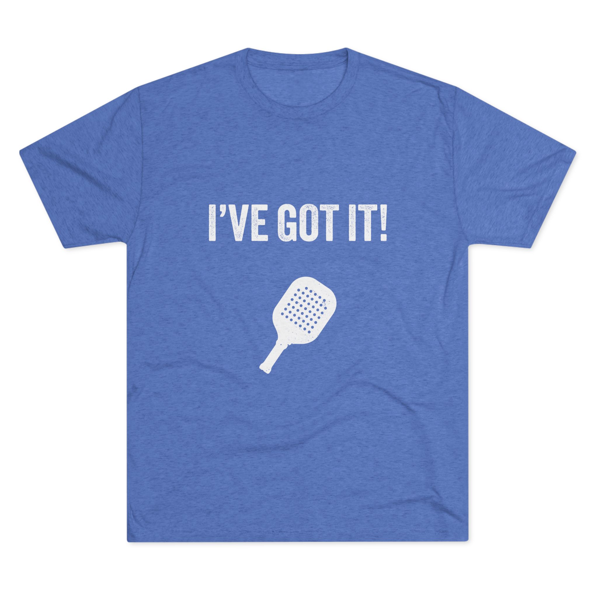 Pickleball Tee — “I’VE GOT IT!” Front / “Oops — YOURS!” Back - Image 22