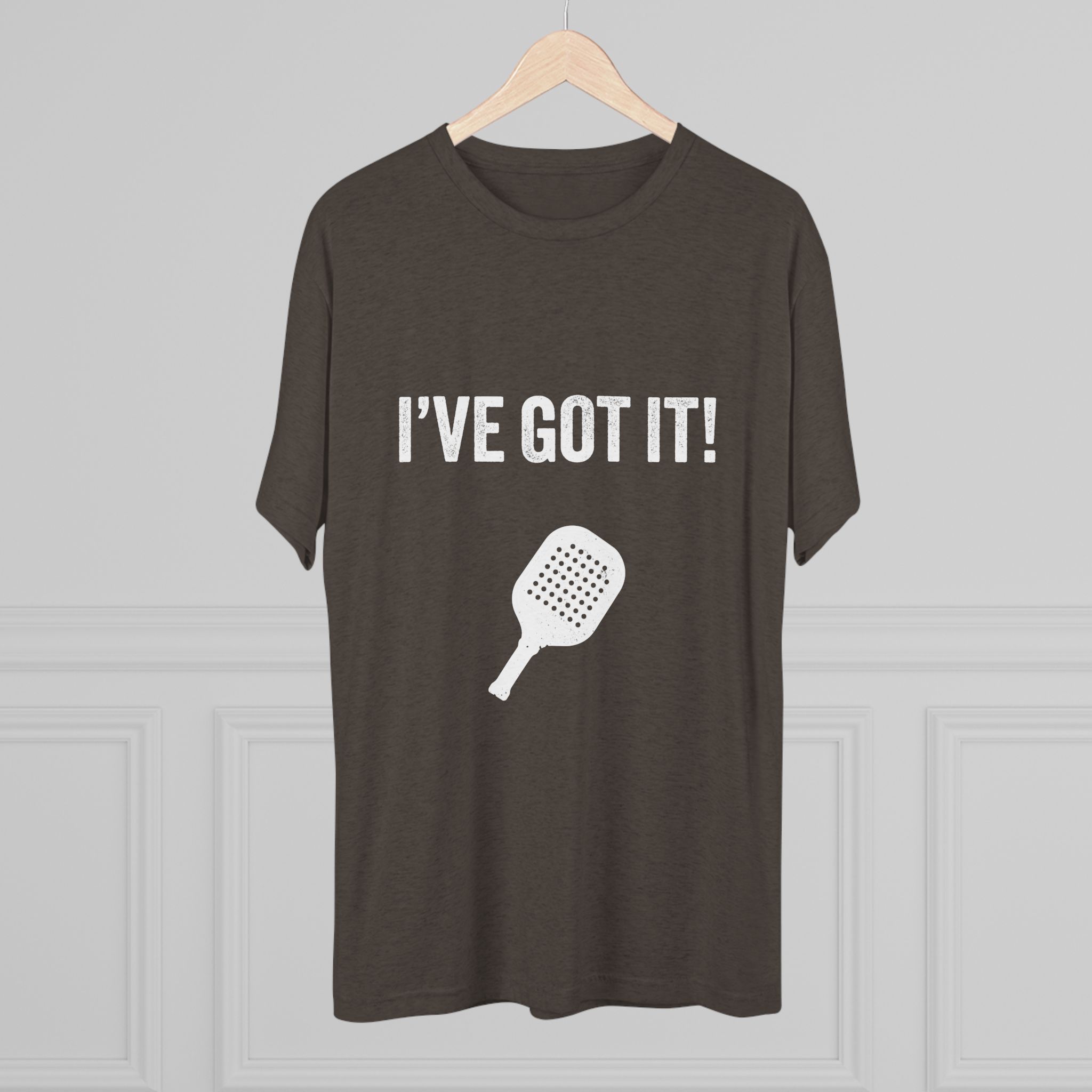 Pickleball Tee — “I’VE GOT IT!” Front / “Oops — YOURS!” Back - Image 8