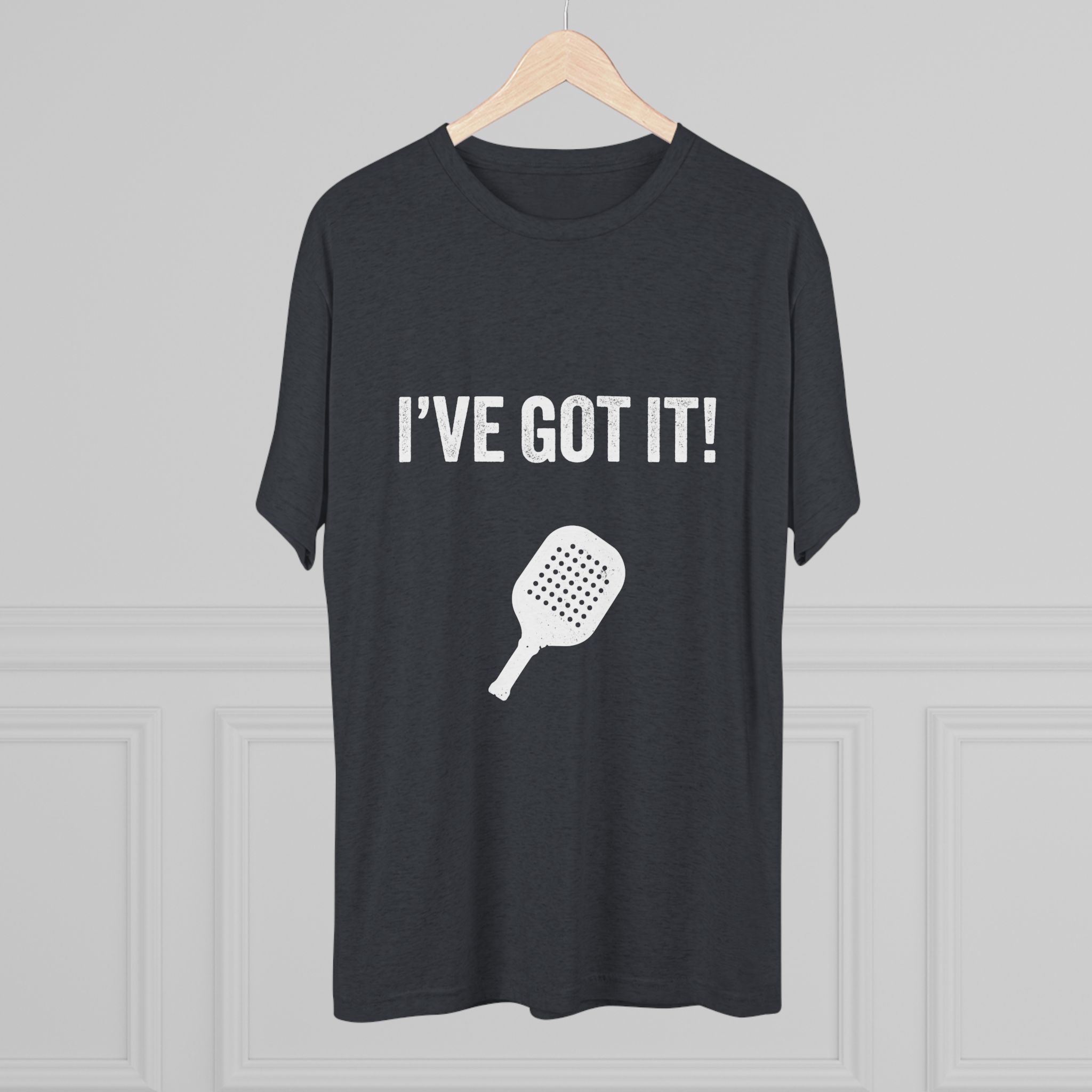 Pickleball Tee — “I’VE GOT IT!” Front / “Oops — YOURS!” Back - Image 32