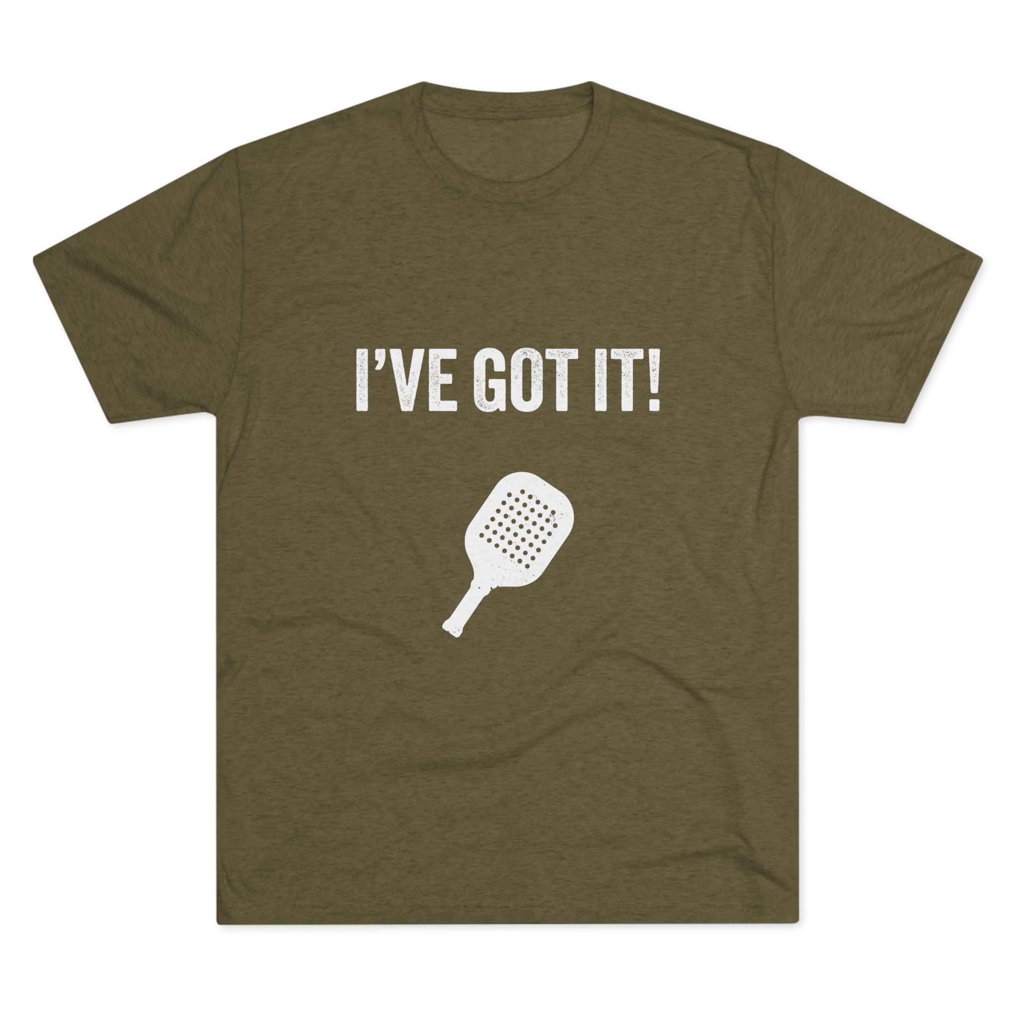 Pickleball Tee — “I’VE GOT IT!” Front / “Oops — YOURS!” Back - Image 10