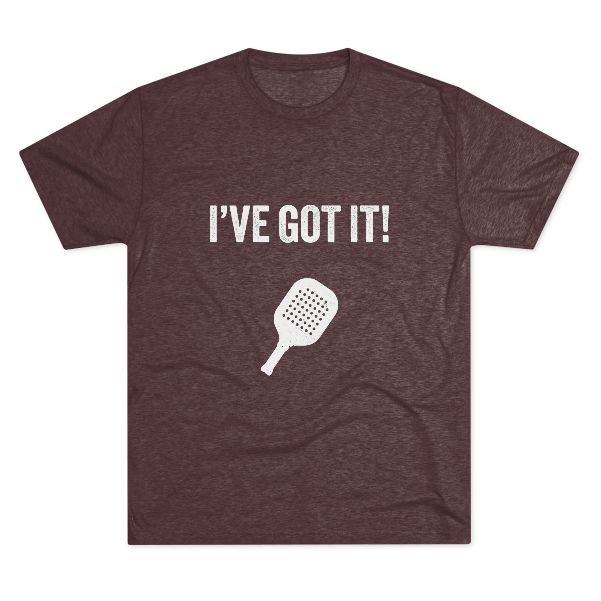 Pickleball Tee — “I’VE GOT IT!” Front / “Oops — YOURS!” Back - Image 42