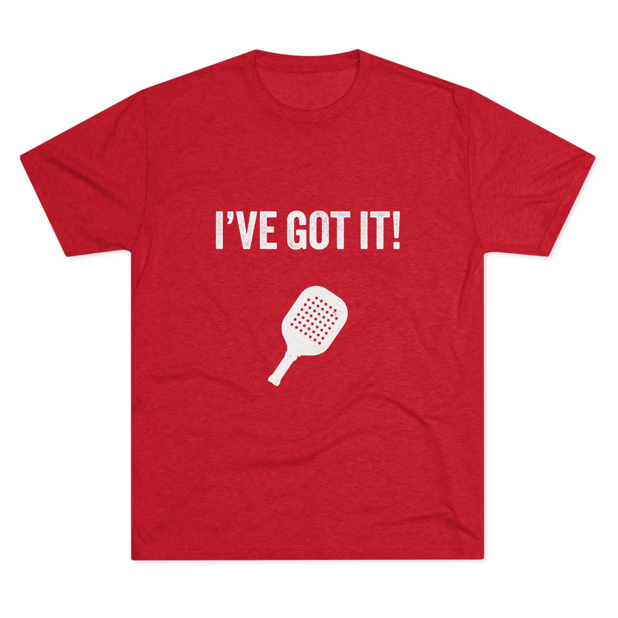 Pickleball Tee — “I’VE GOT IT!” Front / “Oops — YOURS!” Back - Image 38