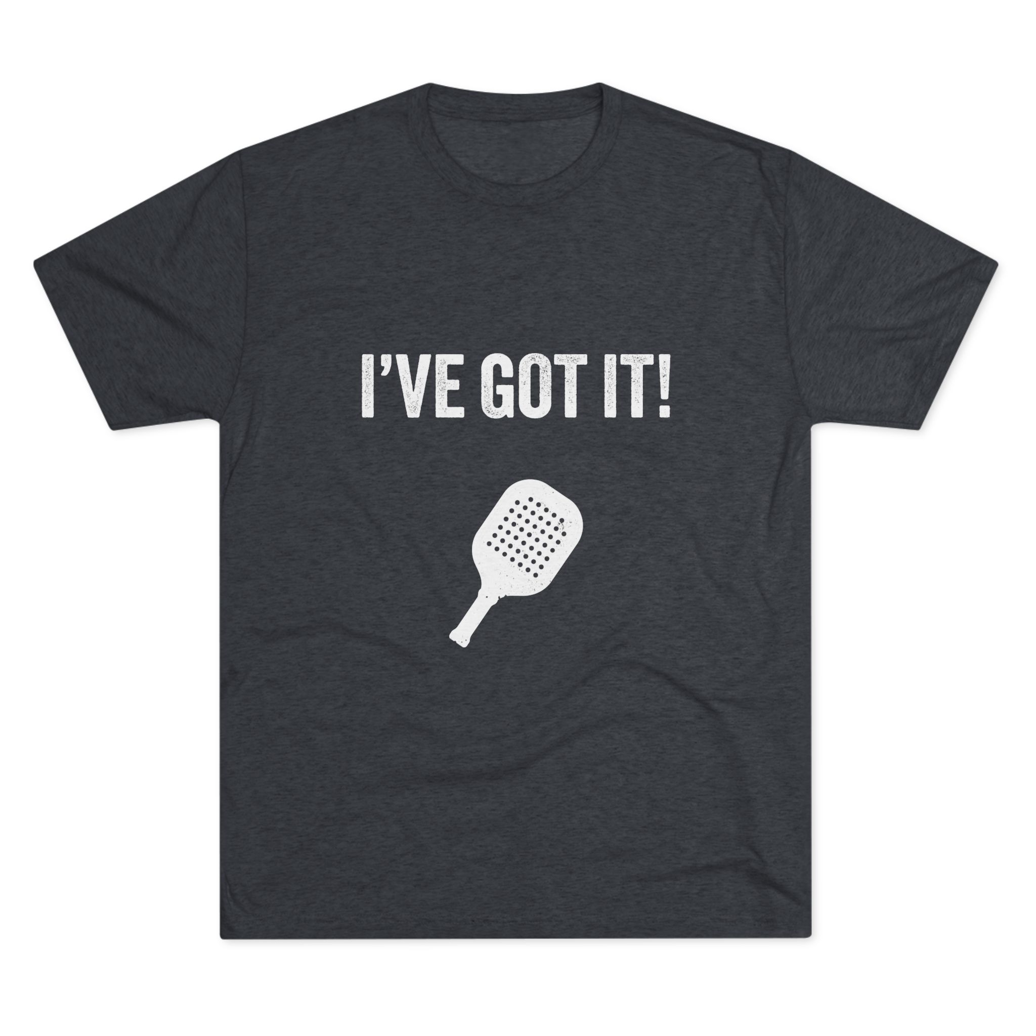 Pickleball Tee — “I’VE GOT IT!” Front / “Oops — YOURS!” Back - Image 30