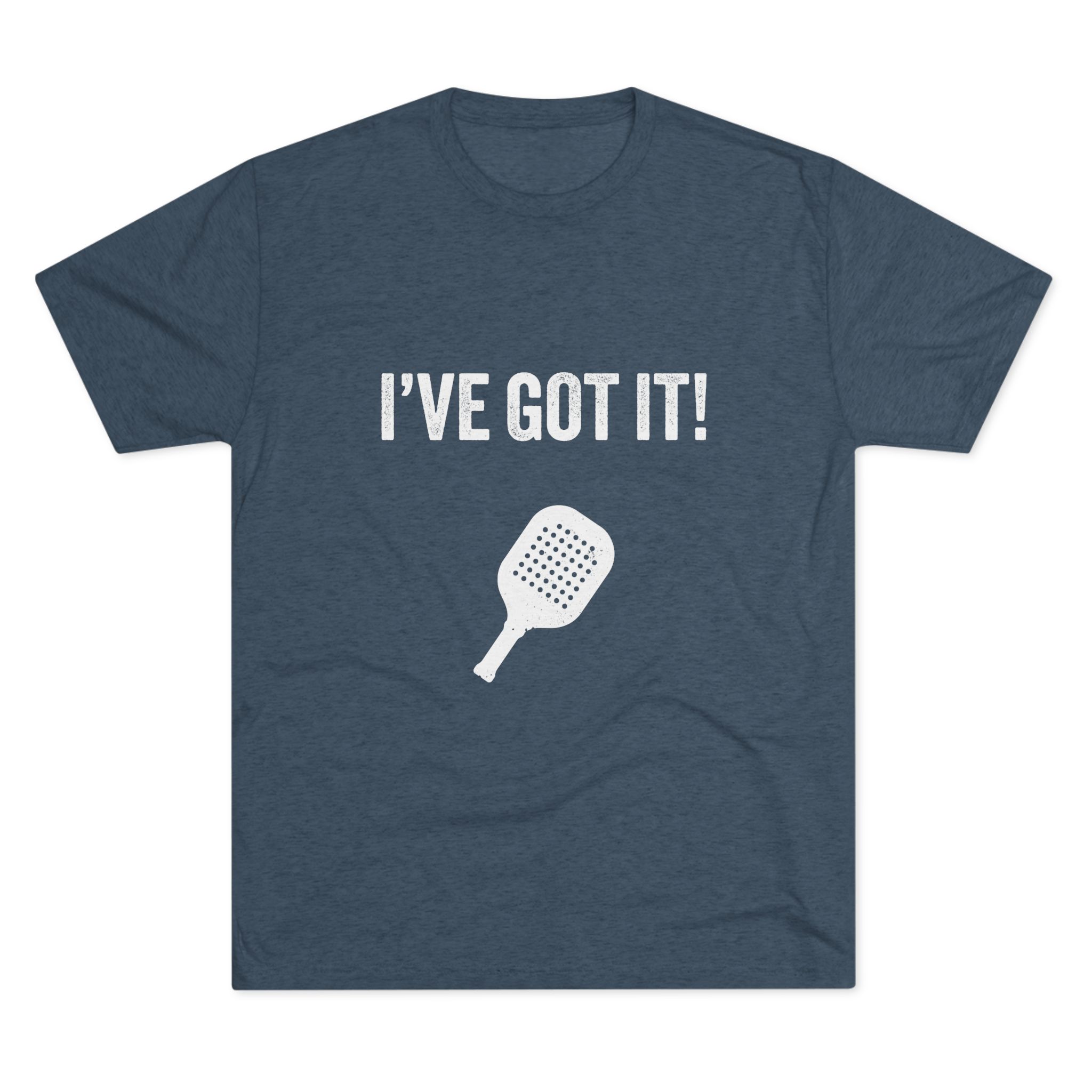 Pickleball Tee — “I’VE GOT IT!” Front / “Oops — YOURS!” Back - Image 26