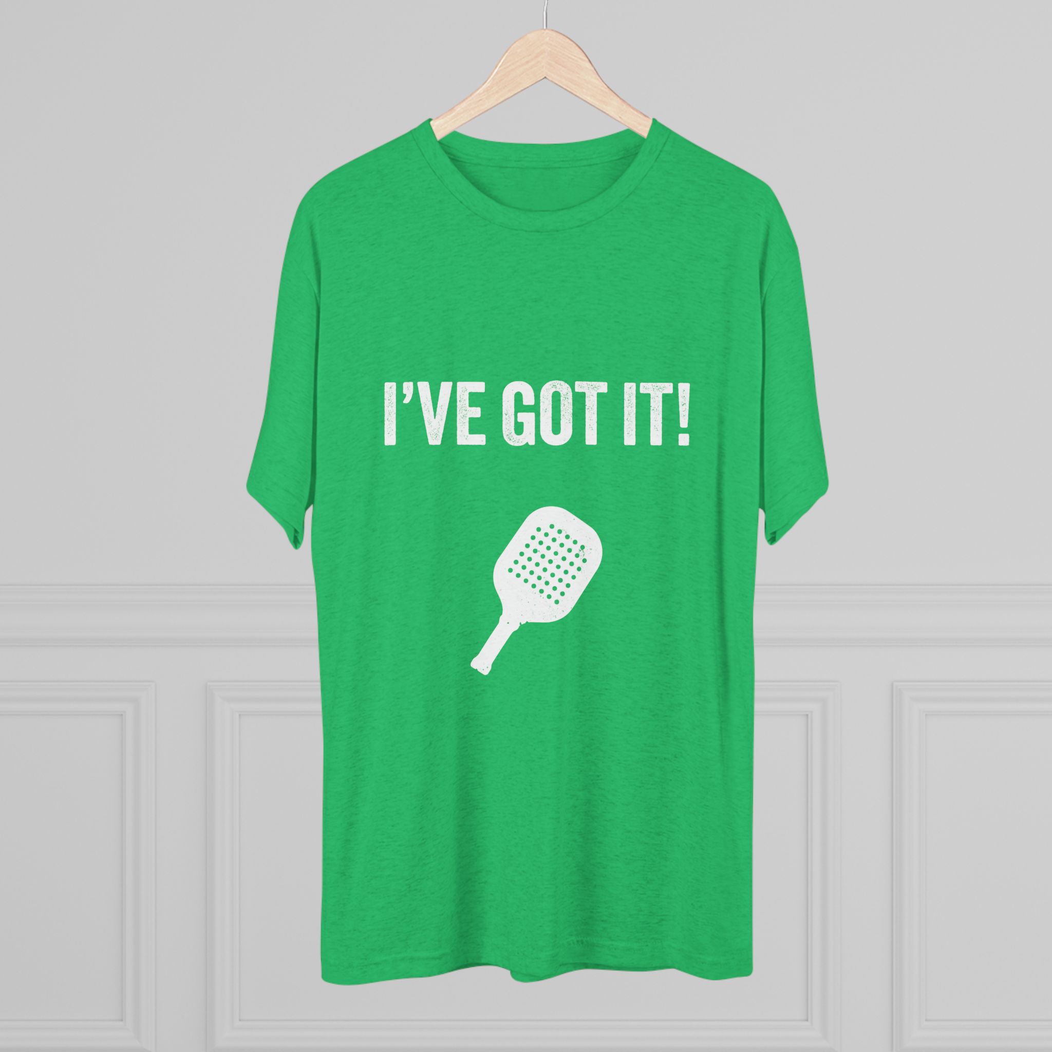 Pickleball Tee — “I’VE GOT IT!” Front / “Oops — YOURS!” Back - Image 16