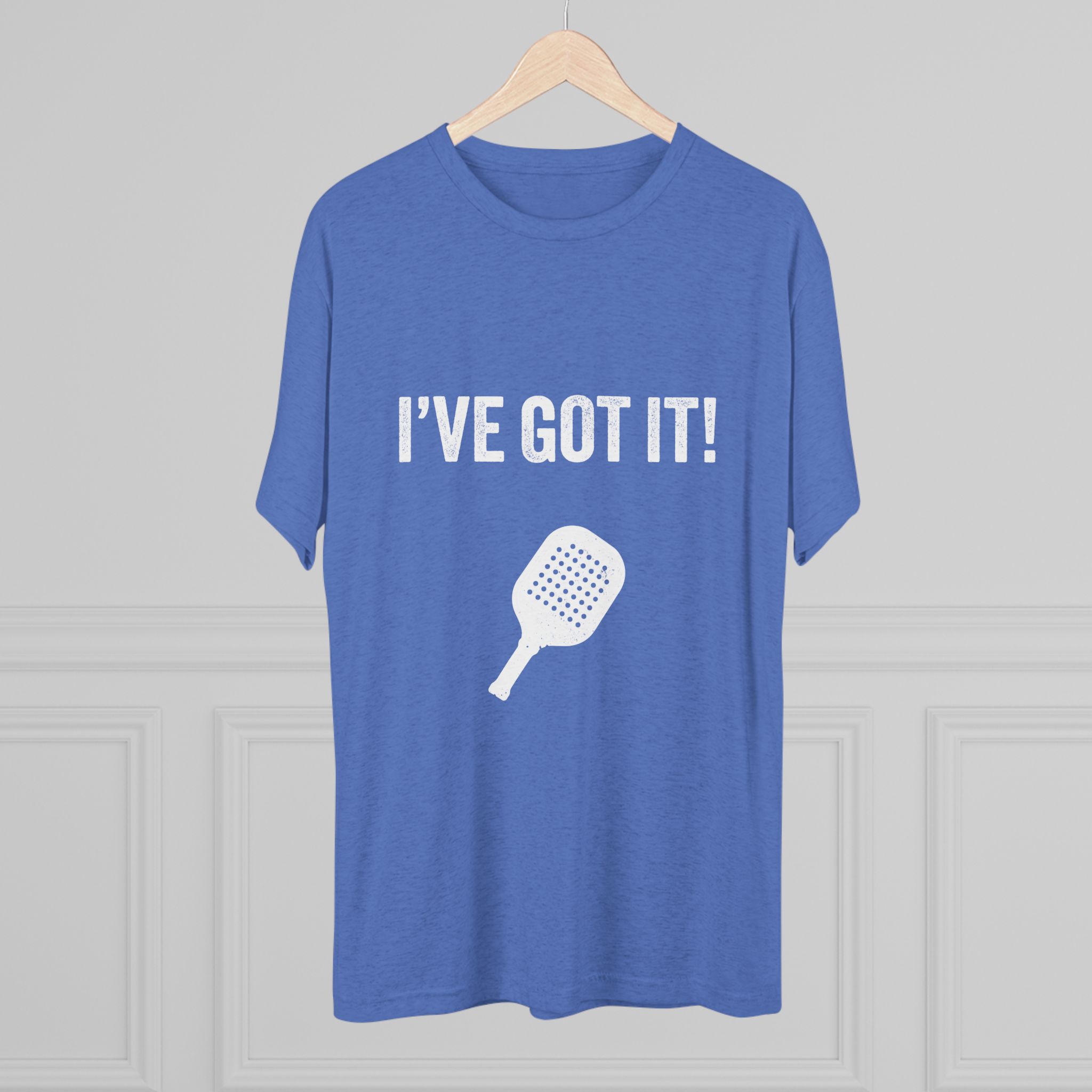 Pickleball Tee — “I’VE GOT IT!” Front / “Oops — YOURS!” Back - Image 24