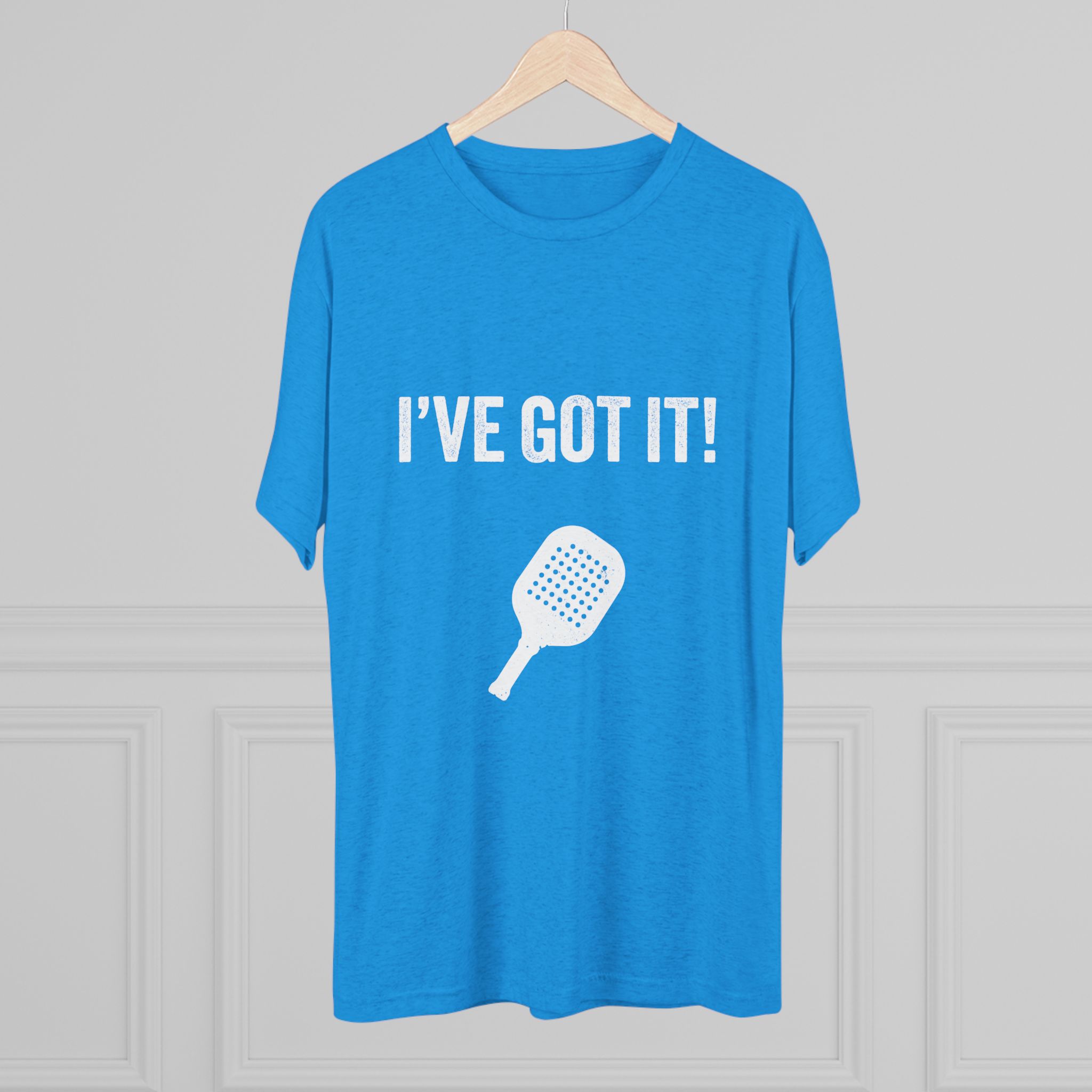 Pickleball Tee — “I’VE GOT IT!” Front / “Oops — YOURS!” Back - Image 20