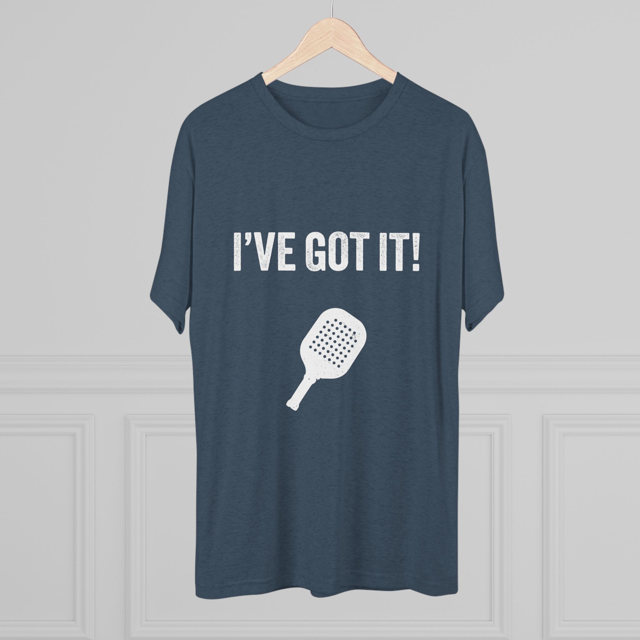 Pickleball Tee — “I’VE GOT IT!” Front / “Oops — YOURS!” Back - Image 28
