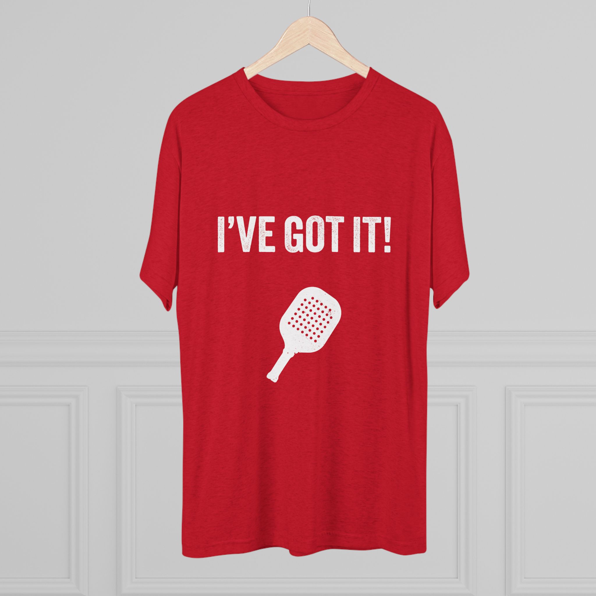Pickleball Tee — “I’VE GOT IT!” Front / “Oops — YOURS!” Back - Image 40