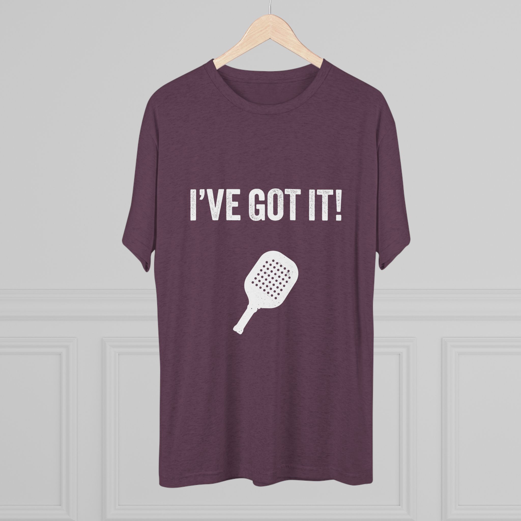Pickleball Tee — “I’VE GOT IT!” Front / “Oops — YOURS!” Back - Image 36