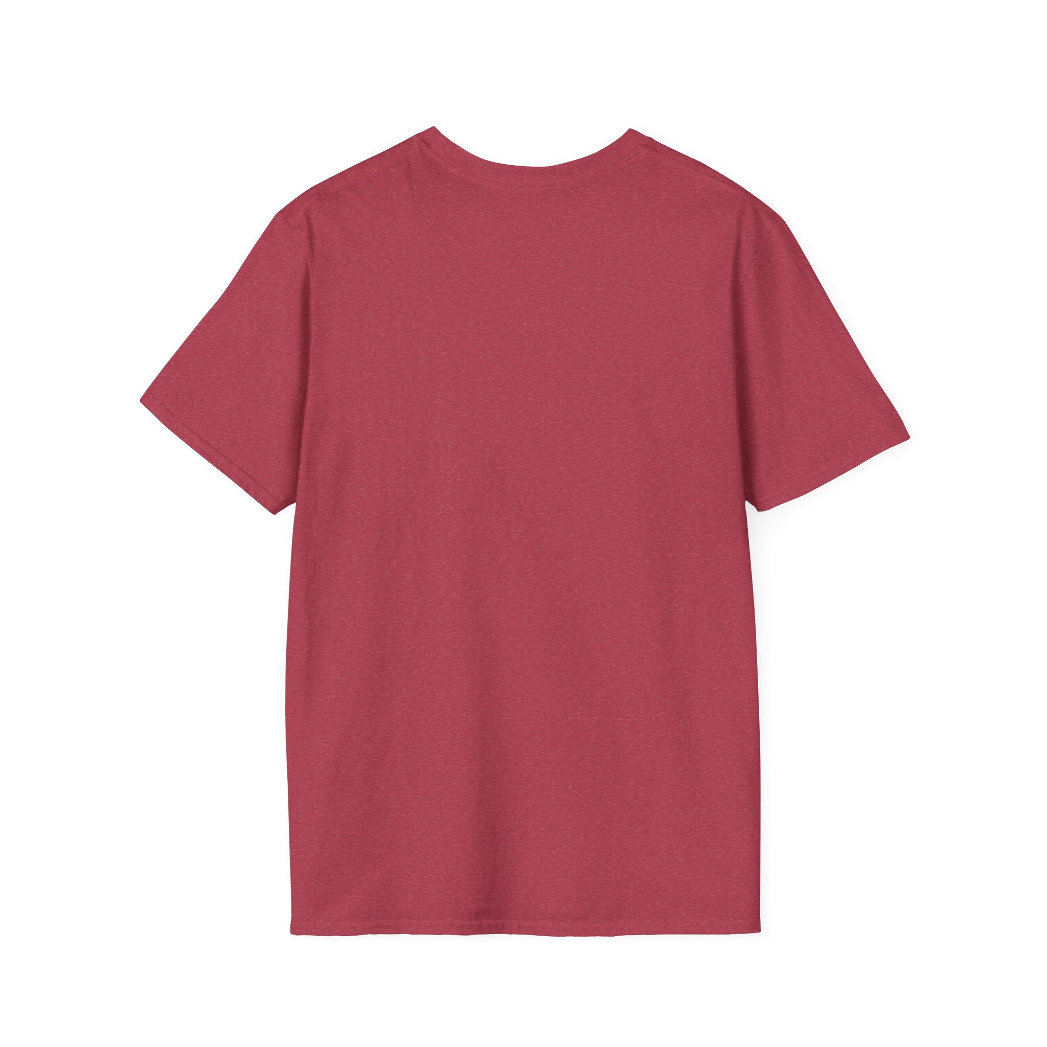 Dancing Chicken T-Shirt | Cowboy Chicken Dance Graphic Shirt - Image 137