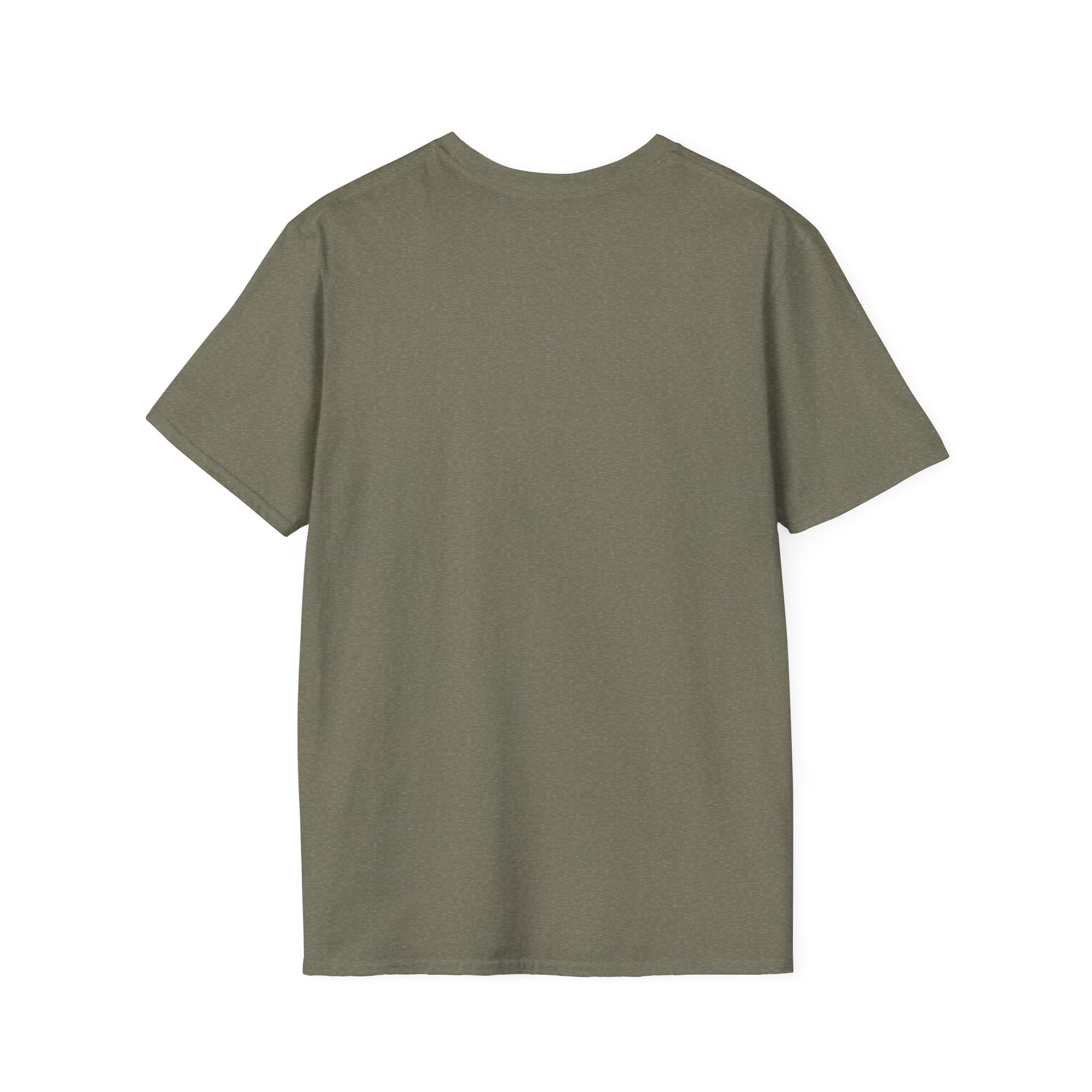 Dancing Chicken T-Shirt | Cowboy Chicken Dance Graphic Shirt - Image 11