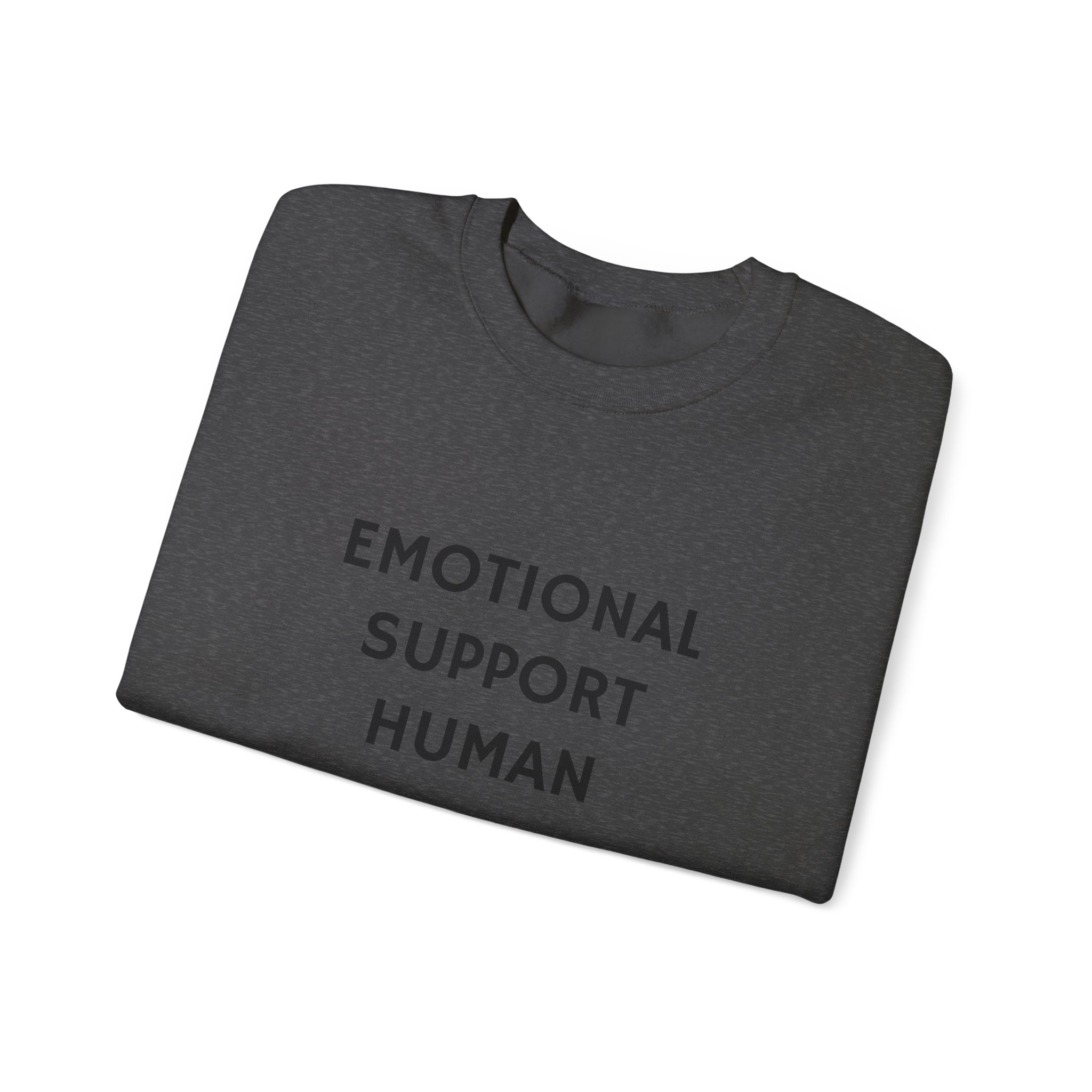 Emotional Support Human Sweatshirt - Image 15