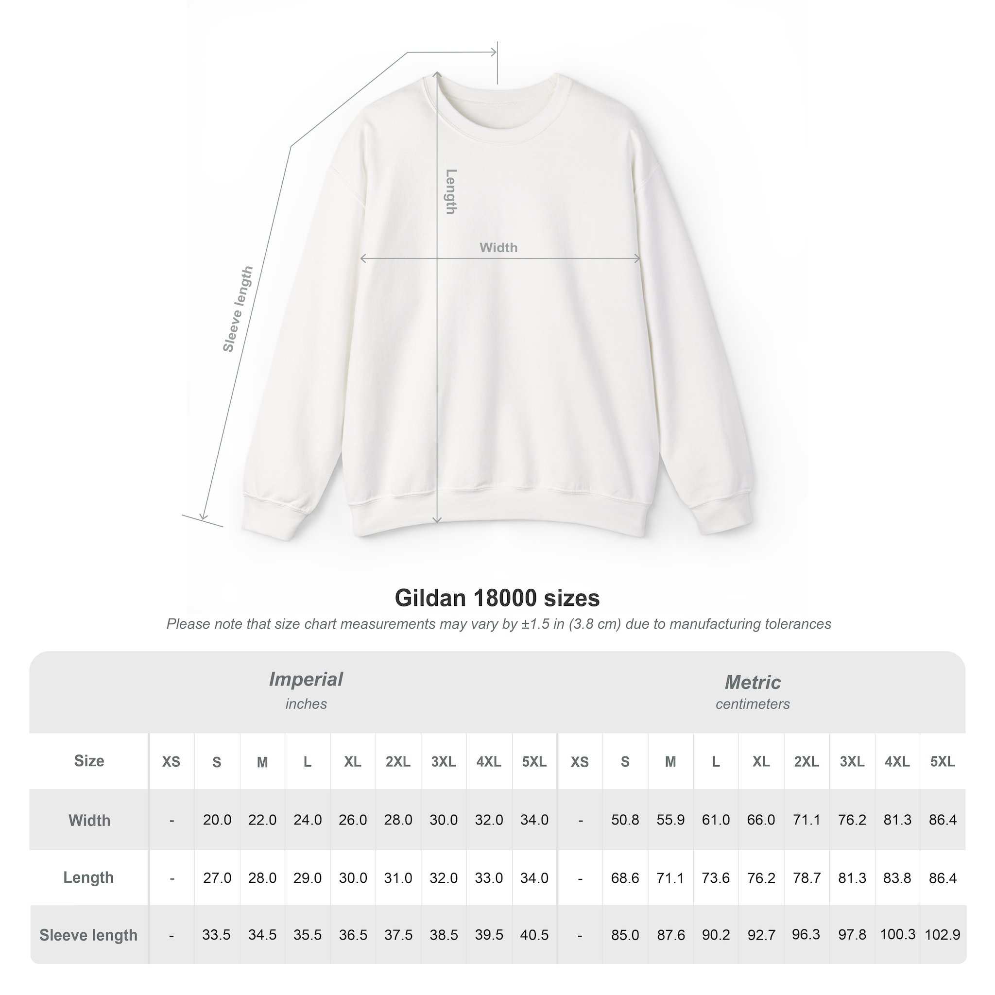 Emotional Support Human Sweatshirt - Image 8