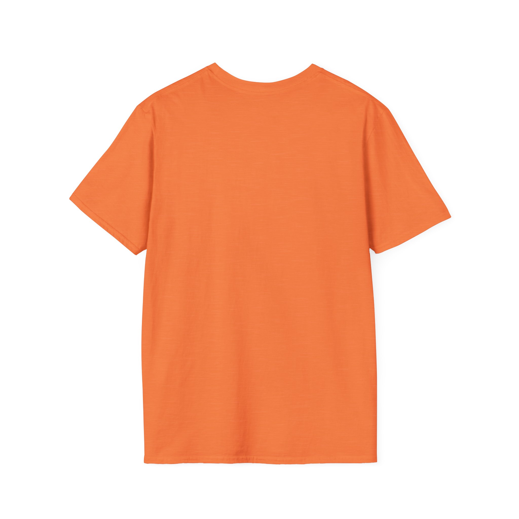 Dancing Chicken T-Shirt | Cowboy Chicken Dance Graphic Shirt - Image 2