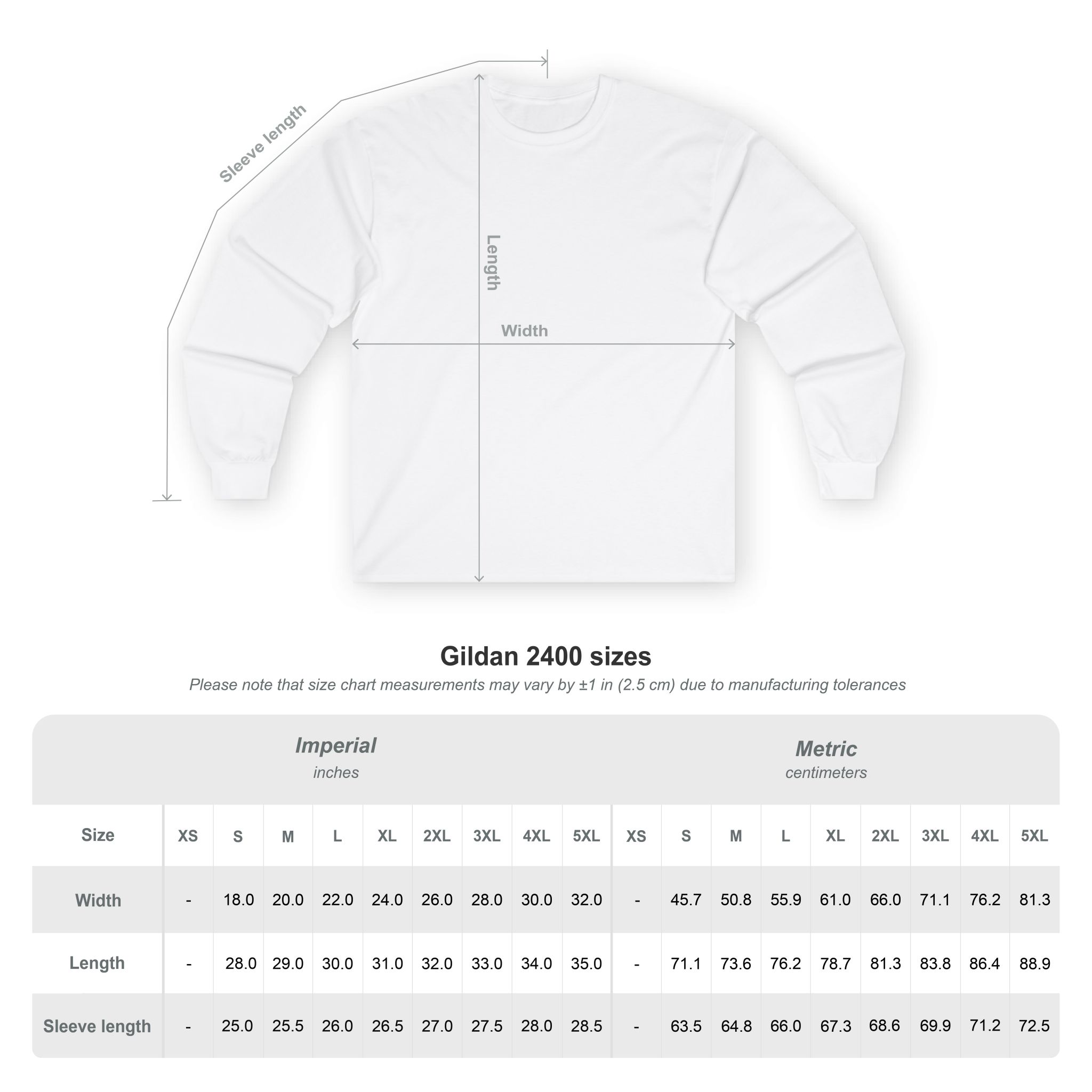 Winter is My Season Gnome Long Sleeve Tee | Snowflake Holiday Shirt - Image 6